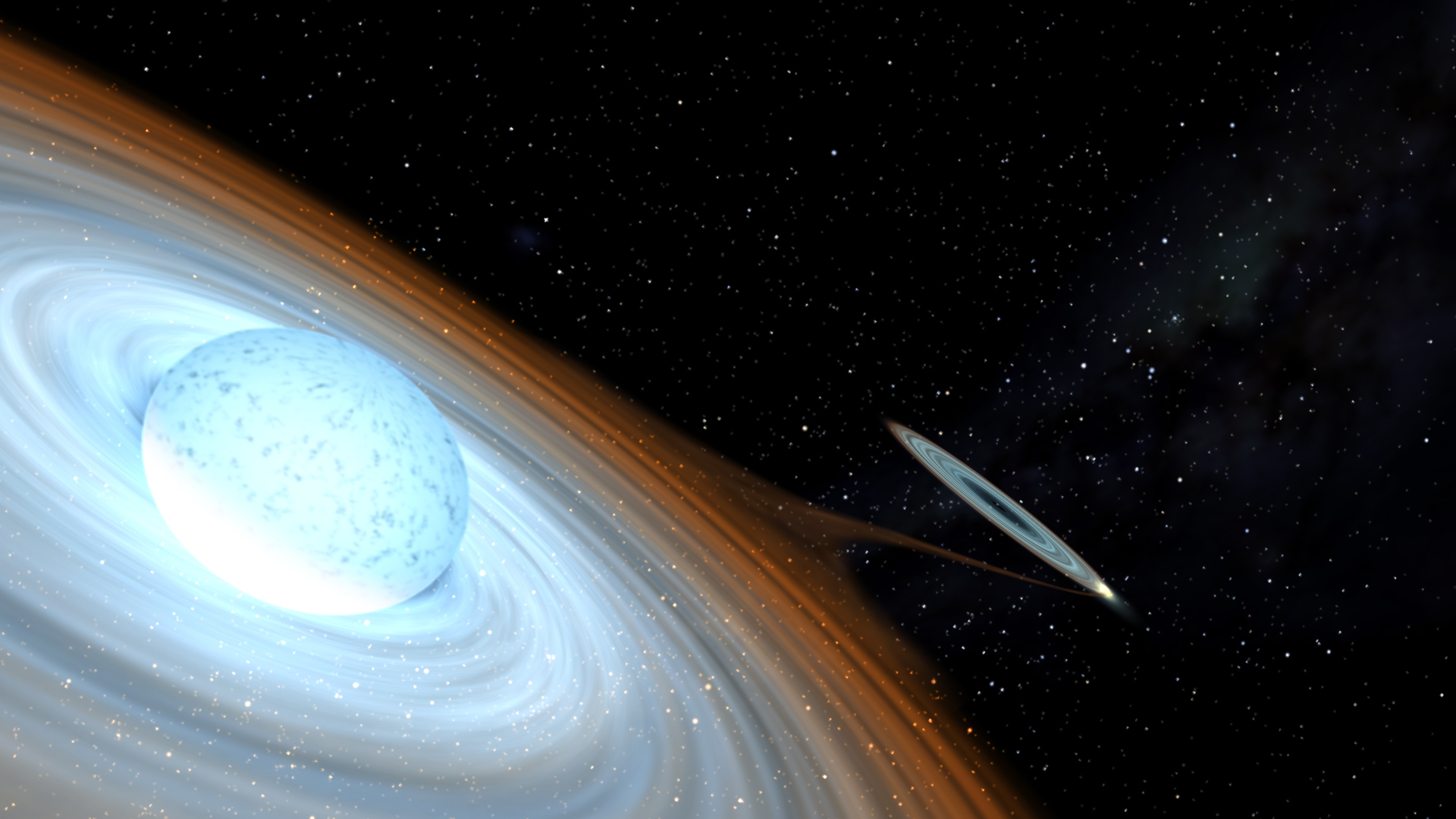 Paradox Solved? How Information Can Escape from a Black Hole